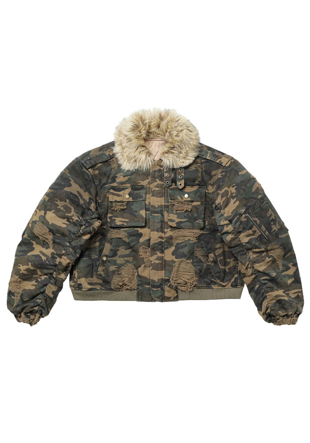 REGEN ZONE | Lord of War Flight Jacket - PSYLOS 1, REGEN ZONE | Lord of War Flight Jacket, Jacket, REGEN ZONE•JAPAN, PSYLOS 1